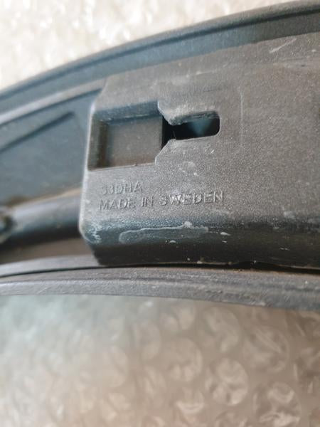 Original Used Volvo XC90 Left Front Wheel Arch Moulding
