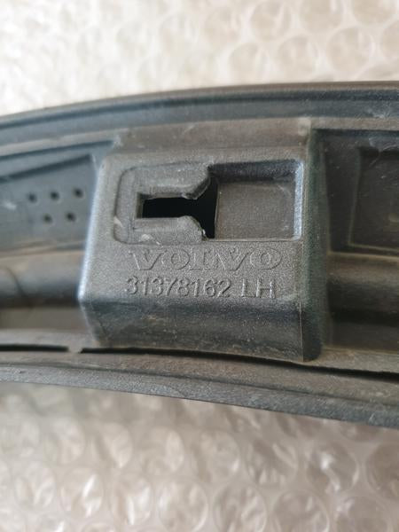 Original Used Volvo XC90 Left Front Wheel Arch Moulding