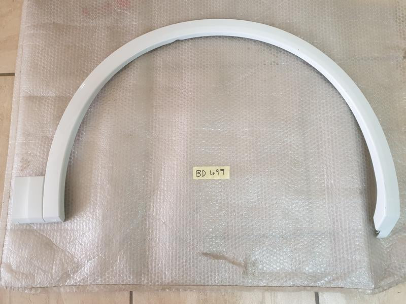 Original Used Audi Q5 Sportback Right Front Wheel Arch Moulding