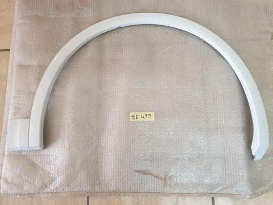 Original Used Audi Q5 Sportback Right Front Wheel Arch Moulding