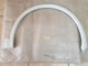 Original Used Audi Q5 Sportback Right Front Wheel Arch Moulding