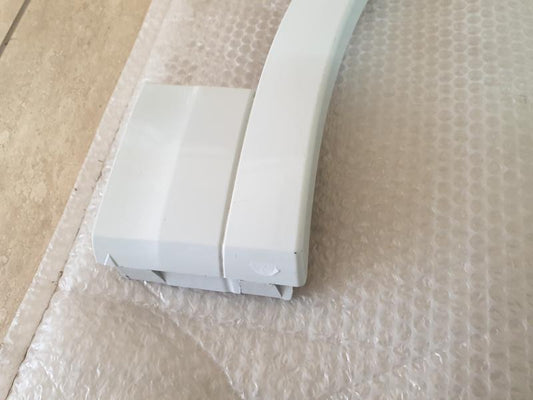 Original Used Audi Q5 Sportback Right Front Wheel Arch Moulding