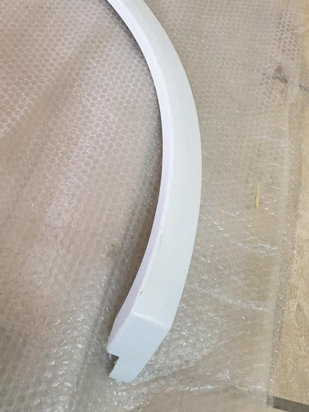 Original Used Audi Q5 Sportback Right Front Wheel Arch Moulding