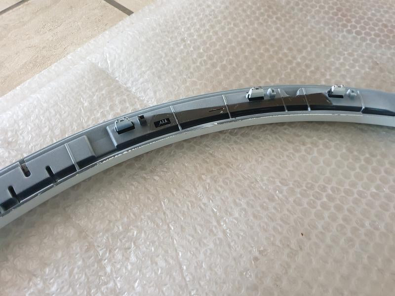 Original Used Audi Q5 Sportback Right Front Wheel Arch Moulding