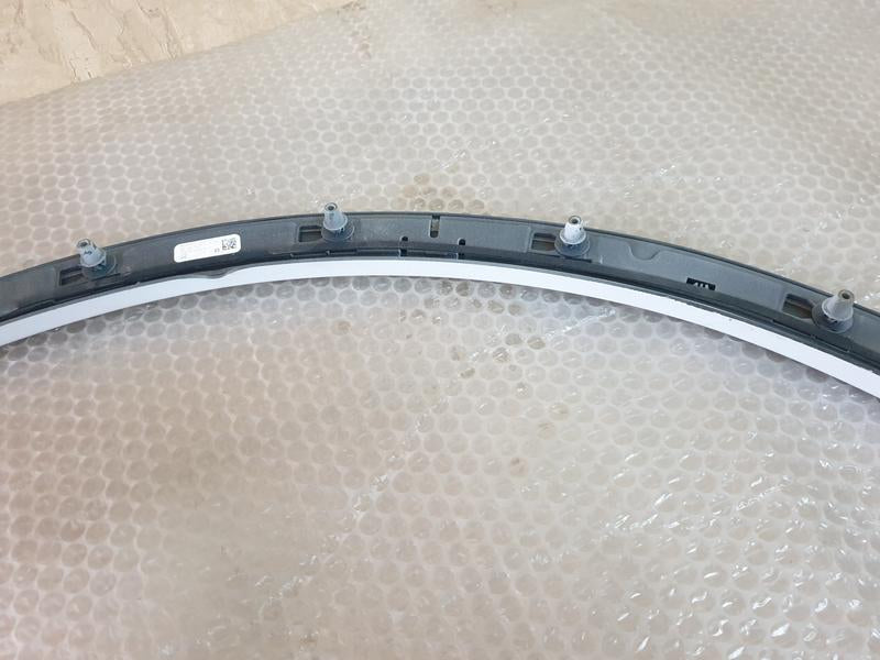 Original Used Audi Q5 Sportback Right Front Wheel Arch Moulding