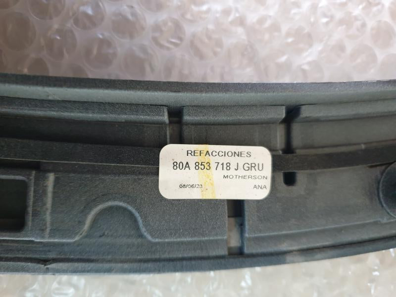 Original Used Audi Q5 Sportback Right Front Wheel Arch Moulding