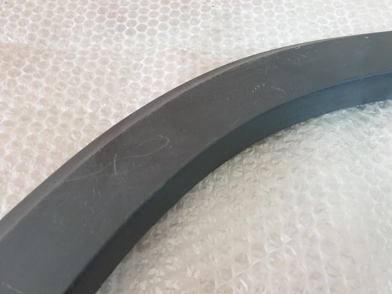 Original Used Mercedes-Benz GLB X247 Left Front Wheel Arch Moulding