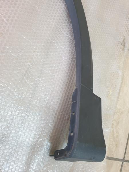 Original Used Mercedes-Benz GLB X247 Left Front Wheel Arch Moulding