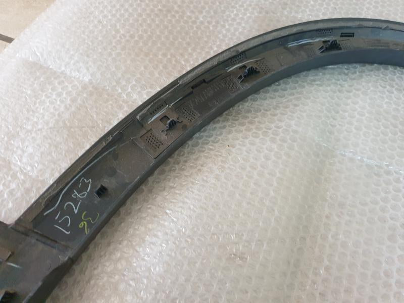 Original Used Mercedes-Benz GLB X247 Left Front Wheel Arch Moulding