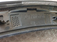 Original Used Mercedes-Benz GLB X247 Left Front Wheel Arch Moulding