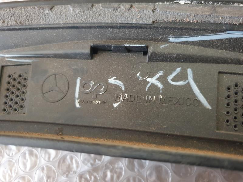 Original Used Mercedes-Benz GLB X247 Left Front Wheel Arch Moulding