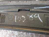 Original Used Mercedes-Benz GLB X247 Left Front Wheel Arch Moulding