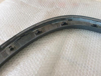 Original Used Mercedes-Benz GLB X247 Left Front Wheel Arch Moulding