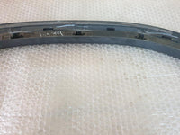 Original Used Mercedes-Benz GLB X247 Left Front Wheel Arch Moulding
