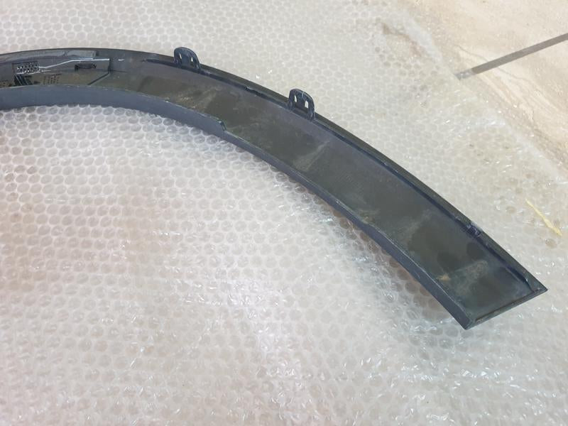 Original Used Mercedes-Benz GLB X247 Left Front Wheel Arch Moulding