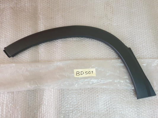 Original New Suzuki S-Presso Left Front Wheel Arch Moulding