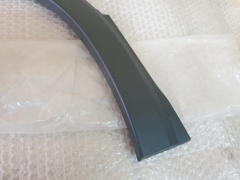 Original New Suzuki S-Presso Left Front Wheel Arch Moulding