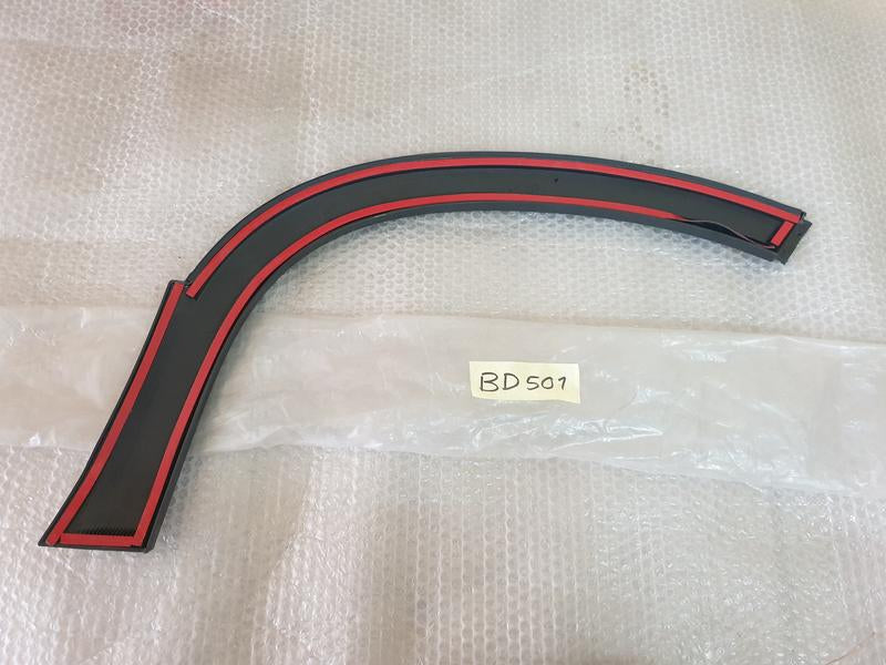 Original New Suzuki S-Presso Left Front Wheel Arch Moulding