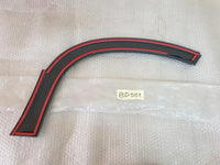 Original New Suzuki S-Presso Left Front Wheel Arch Moulding