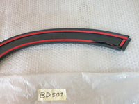 Original New Suzuki S-Presso Left Front Wheel Arch Moulding