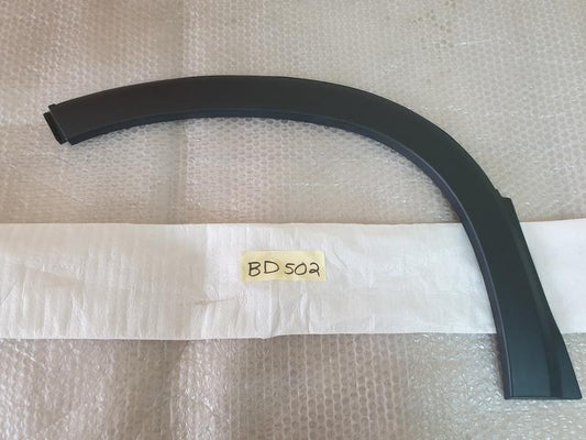Original New Suzuki S-Presso Left Front Wheel Arch Moulding