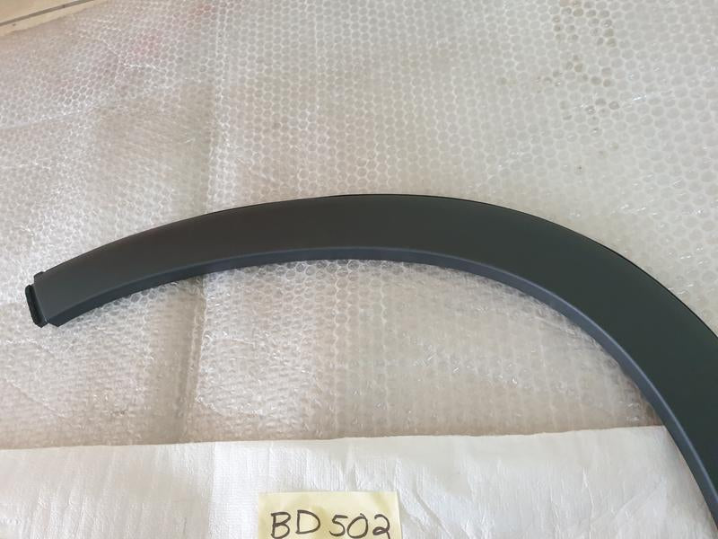 Original New Suzuki S-Presso Left Front Wheel Arch Moulding