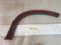 Original New Suzuki S-Presso Left Front Wheel Arch Moulding