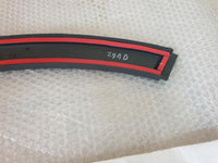 Original New Suzuki S-Presso Left Front Wheel Arch Moulding
