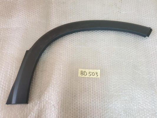 Original New Suzuki S-Presso Right Front Wheel Arch Moulding