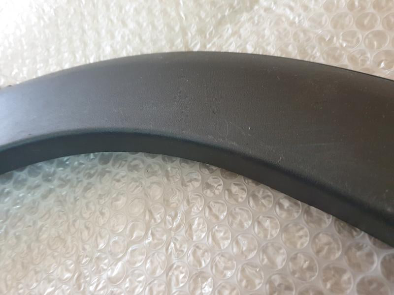 Original New Suzuki S-Presso Right Front Wheel Arch Moulding