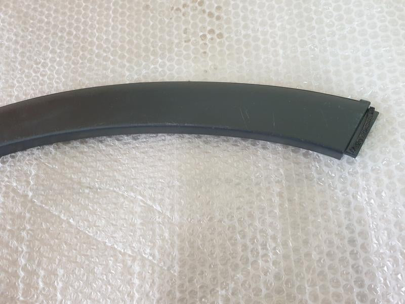 Original New Suzuki S-Presso Right Front Wheel Arch Moulding