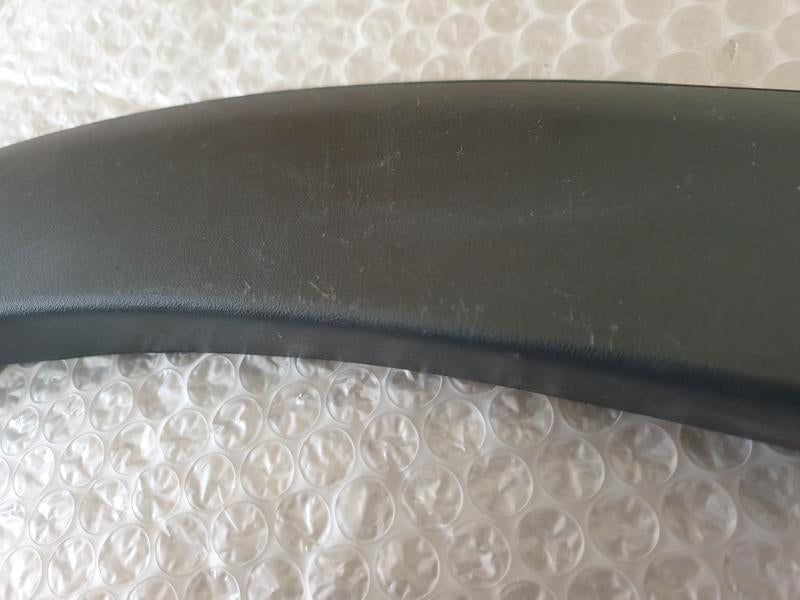 Original New Suzuki S-Presso Right Front Wheel Arch Moulding