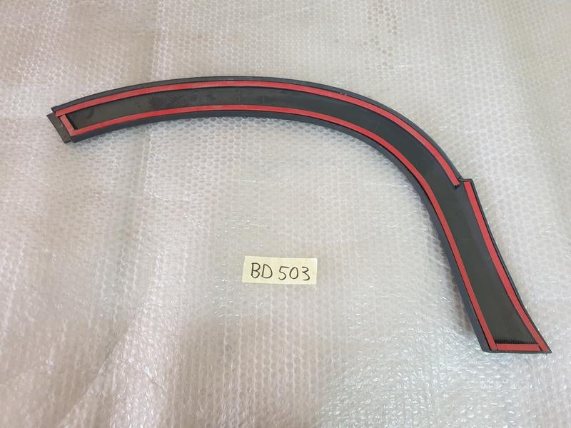 Original New Suzuki S-Presso Right Front Wheel Arch Moulding