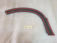 Original New Suzuki S-Presso Right Front Wheel Arch Moulding