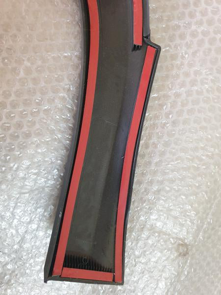 Original New Suzuki S-Presso Right Front Wheel Arch Moulding