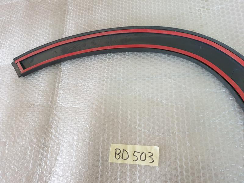 Original New Suzuki S-Presso Right Front Wheel Arch Moulding