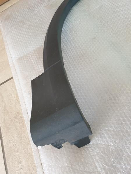 Original Used Mercedes-Benz GLB X247 Right Front Wheel Arch Moulding