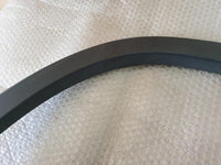 Original Used Mercedes-Benz GLB X247 Right Front Wheel Arch Moulding