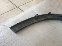 Original Used Mercedes-Benz GLB X247 Right Front Wheel Arch Moulding