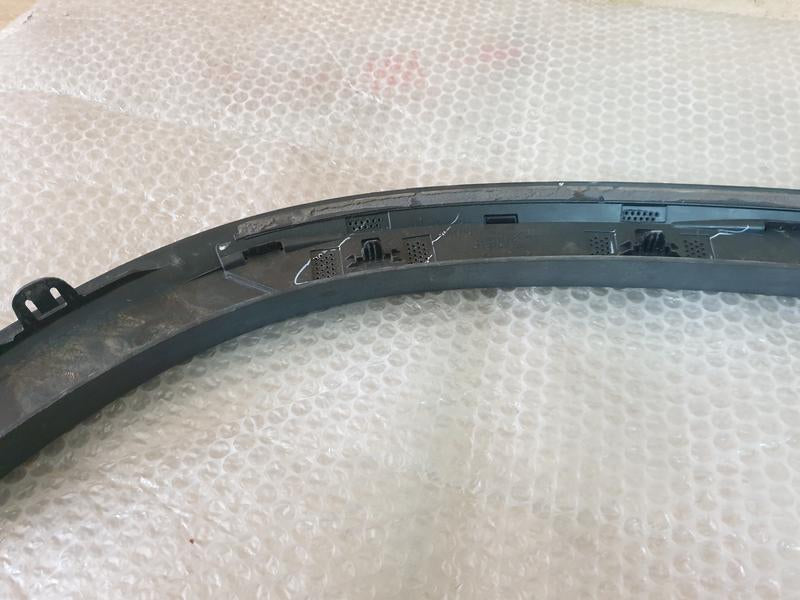 Original Used Mercedes-Benz GLB X247 Right Front Wheel Arch Moulding
