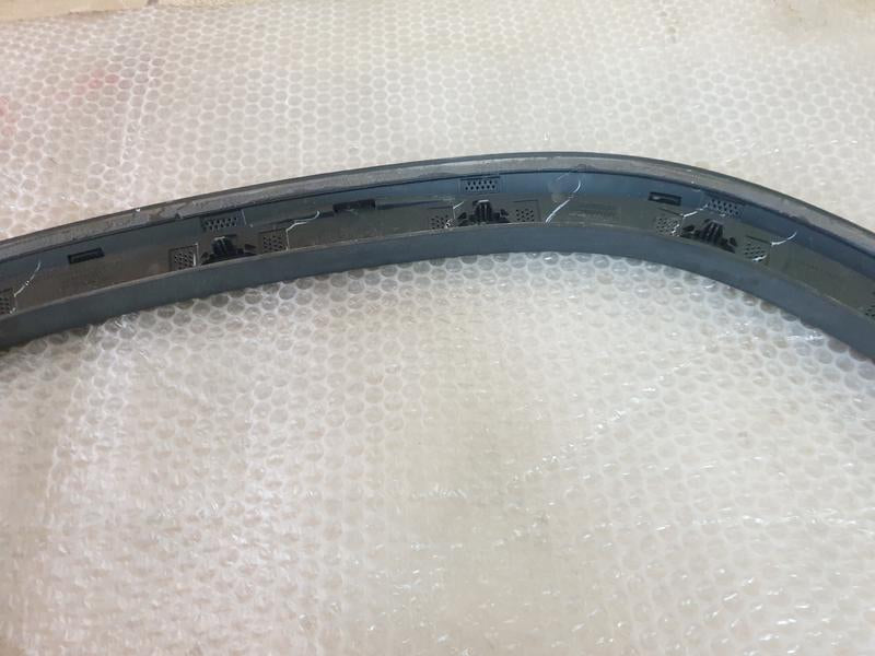 Original Used Mercedes-Benz GLB X247 Right Front Wheel Arch Moulding