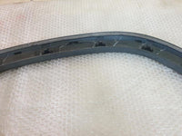 Original Used Mercedes-Benz GLB X247 Right Front Wheel Arch Moulding