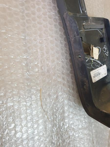 Original Used Mercedes-Benz GLB X247 Right Front Wheel Arch Moulding