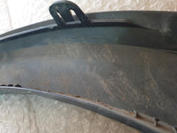 Original Used Mercedes-Benz GLB X247 Right Front Wheel Arch Moulding