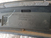 Original Used Mercedes-Benz GLB X247 Right Front Wheel Arch Moulding
