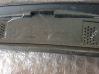 Original Used Mercedes-Benz GLB X247 Right Front Wheel Arch Moulding