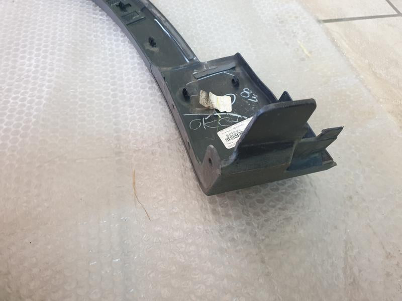 Original Used Mercedes-Benz GLB X247 Right Front Wheel Arch Moulding
