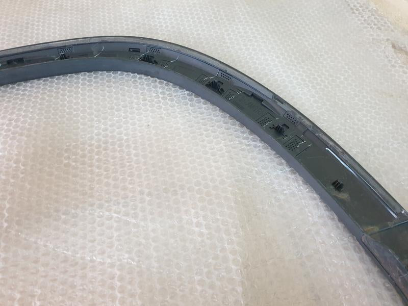 Original Used Mercedes-Benz GLB X247 Right Front Wheel Arch Moulding