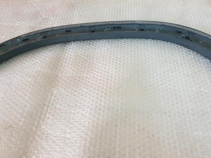 Original Used Mercedes-Benz GLB X247 Right Front Wheel Arch Moulding
