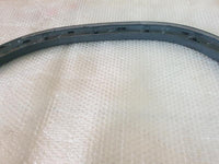 Original Used Mercedes-Benz GLB X247 Right Front Wheel Arch Moulding
